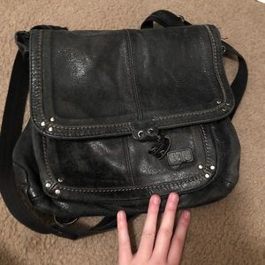 The Sak mini backpack